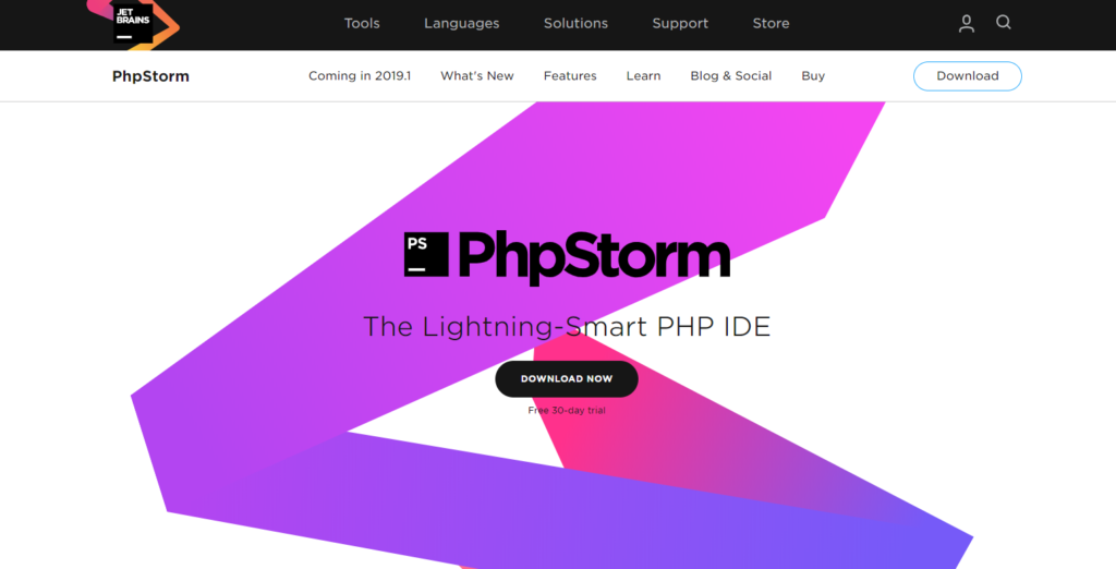 PHPStorm IDE