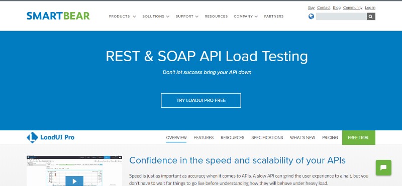 api_load_testing_for_rest_and_soap_loadui_pro Web Application Testing: Step by Step Process to make it Right
