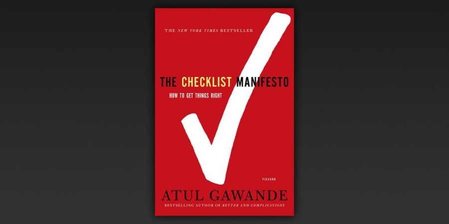 buch-rezension-the-checklist-manifesto-1068x534 The best startup books you shouldn’t miss