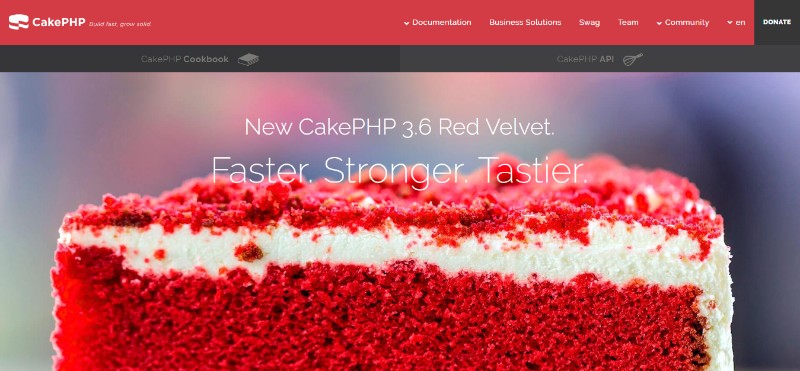 cakephp_-_build_fast-_grow_solid_php_framework_home Web Application Development: Resources, Best Practices, and How to do it