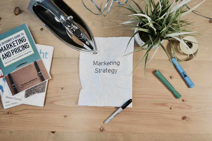 campaign-creators-771730-unsplash The go to marketing strategy a SaaS executive needs to follow