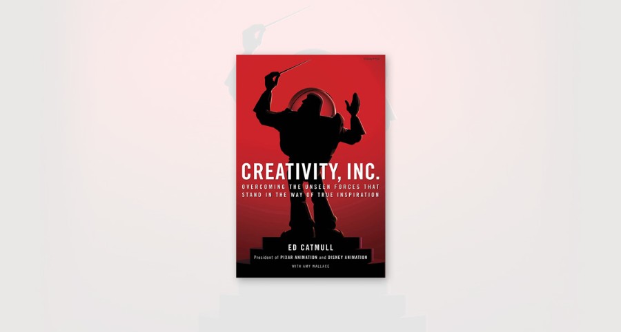 creativityinc-1120x600 The best startup books you shouldn’t miss