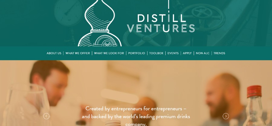 distill_ventures_funding_for_spirits_brands Accelerator vs Incubator: What's the difference and which to choose