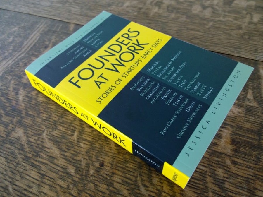 founders-at-work-772x577 The best startup books you shouldn’t miss
