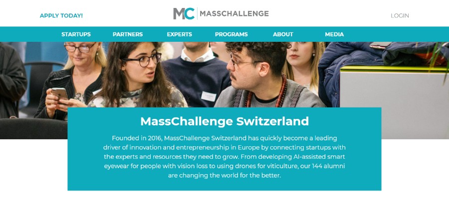 programs_switzerland_masschallenge Accelerator vs Incubator: What's the difference and which to choose
