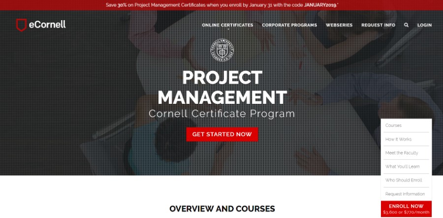 screenshot_292 The Best Project Management Courses To Take (Free & Paid)
