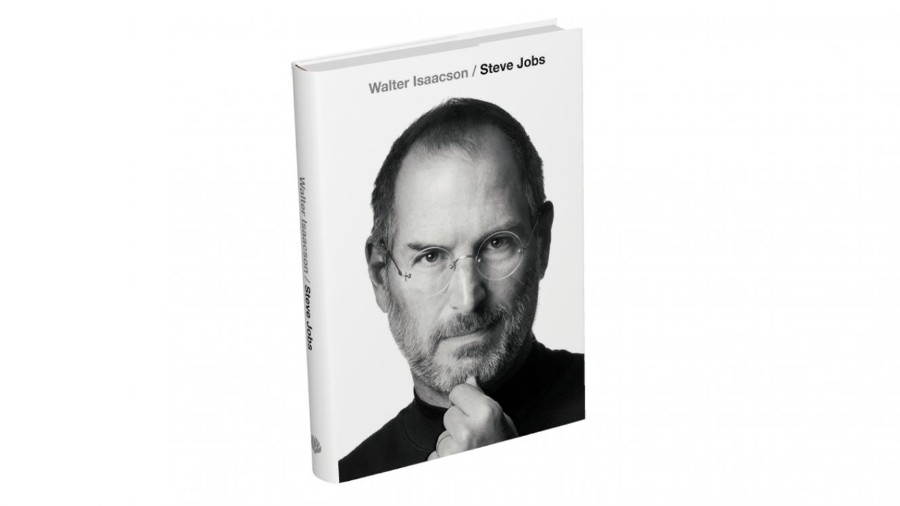 steve-jobs-walter-isaacson The best startup books you shouldn’t miss