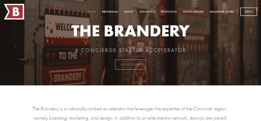 the_brandery Accelerator vs Incubator: What's the difference and which to choose
