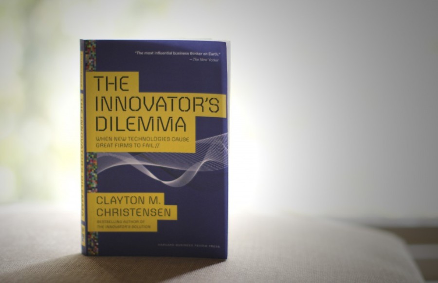 theinnovatorsdilemma-1024x662 The best startup books you shouldn’t miss