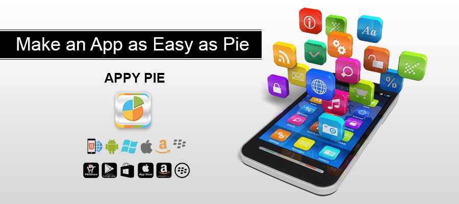 AppyPie 11 Best Mobile App Makers in 2021 to Make Your Own Mobile App
