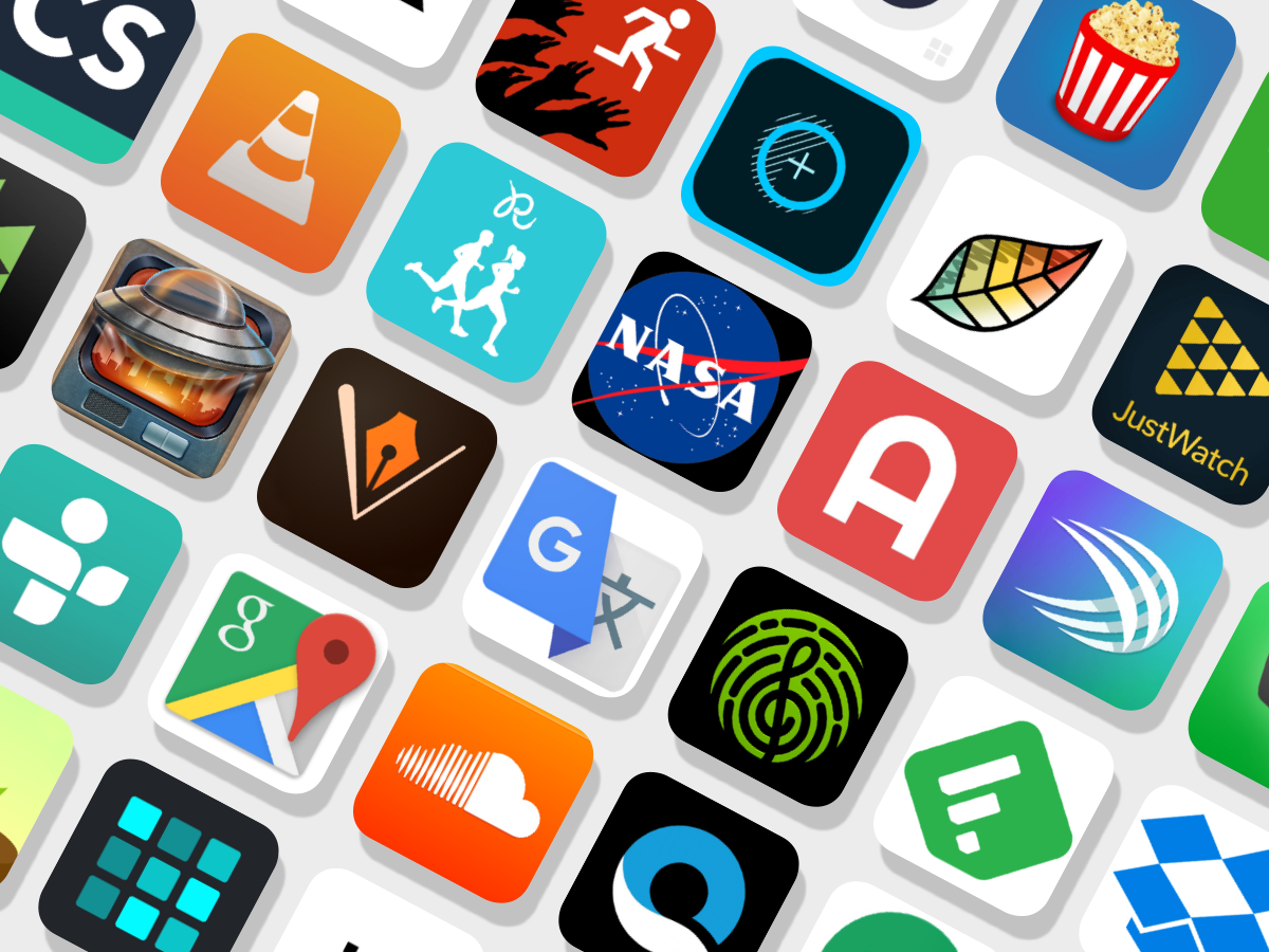 10 Best Mobile App Makers in 2020 to Make Your Own Mobile ...