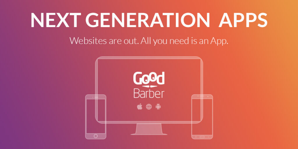 GoodBarber-1024x512 11 Best Mobile App Makers in 2021 to Make Your Own Mobile App