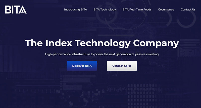 bita The most exciting fintech startups you should watch this year