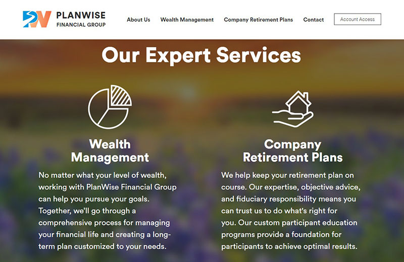 planwise The most exciting fintech startups you should watch this year