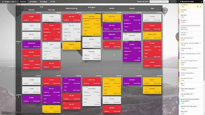 kanban-tool The 24 Best Kanban Apps You Should Test For Your Company