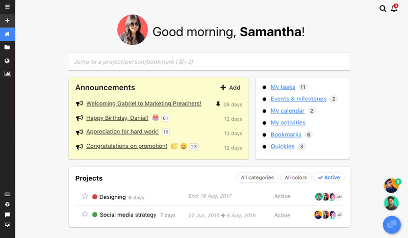 proofhub The Best Kanban App You Should Use at Your Company