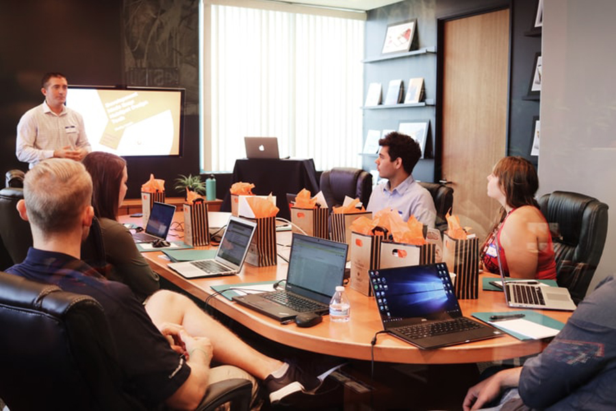 What Is a War Room and How to Use it in Project Management
