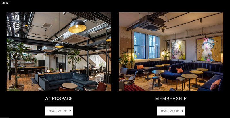 The-Ministry Pick the best London coworking space for you (Top-notch list)
