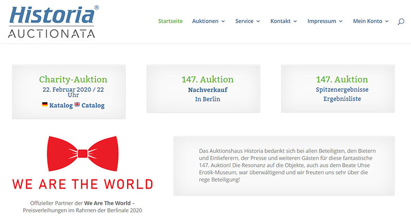 auctionata The most innovative Berlin startups to watch this year