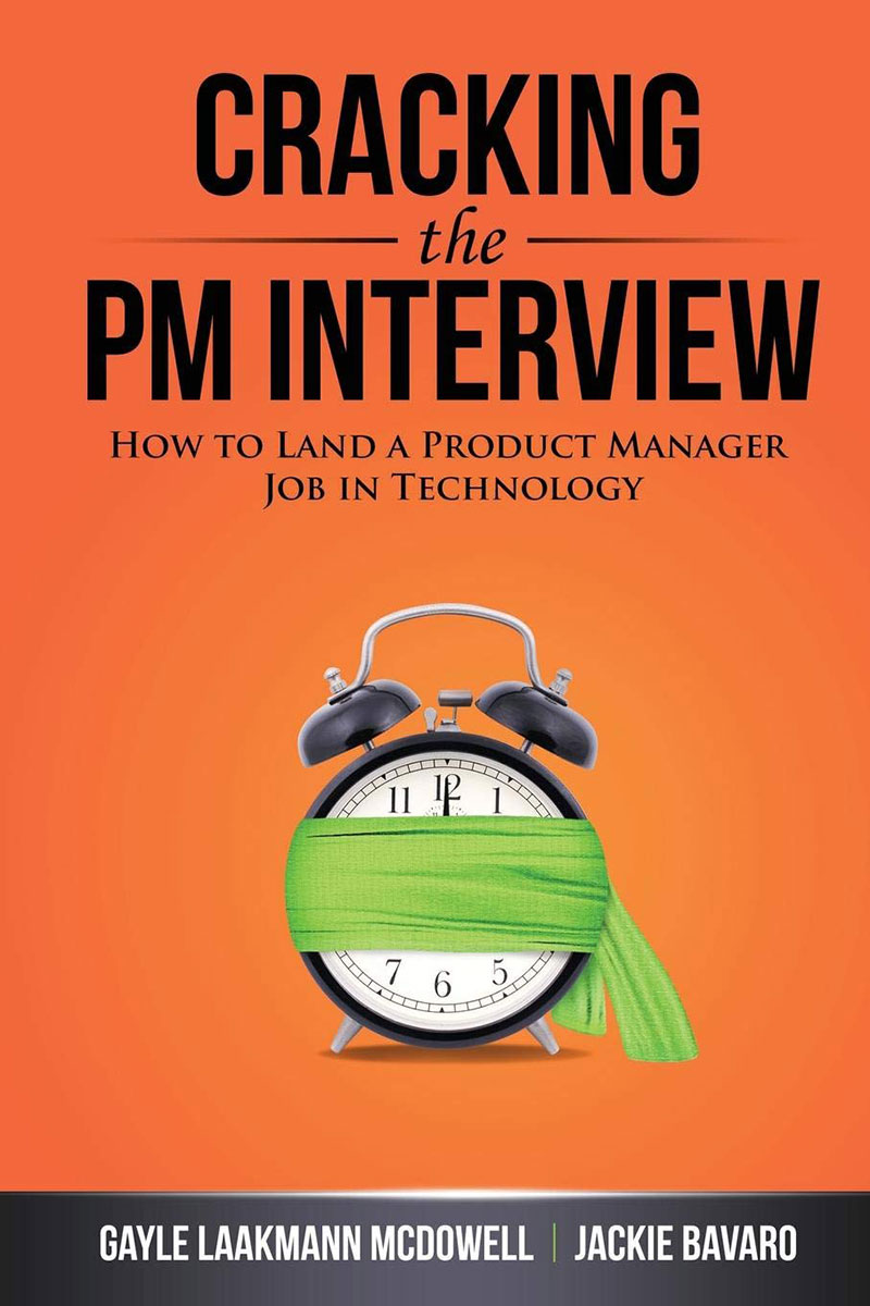 cracking the pm interview pdf download
