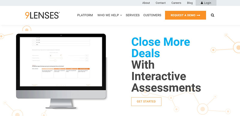 9Lenses SaaS Startups and Companies That You Should Keep an Eye on