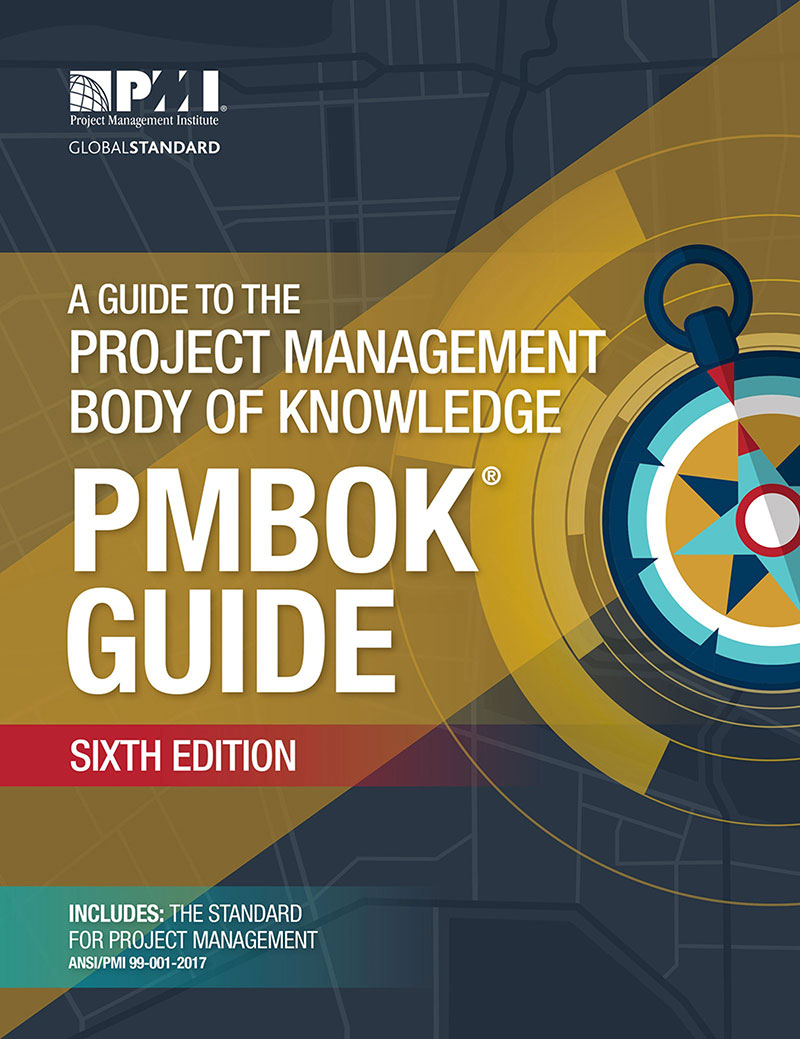 A-Guide-to-the-Project-Management-Body-of-Knowledge The Best Project Management Books You Must Read