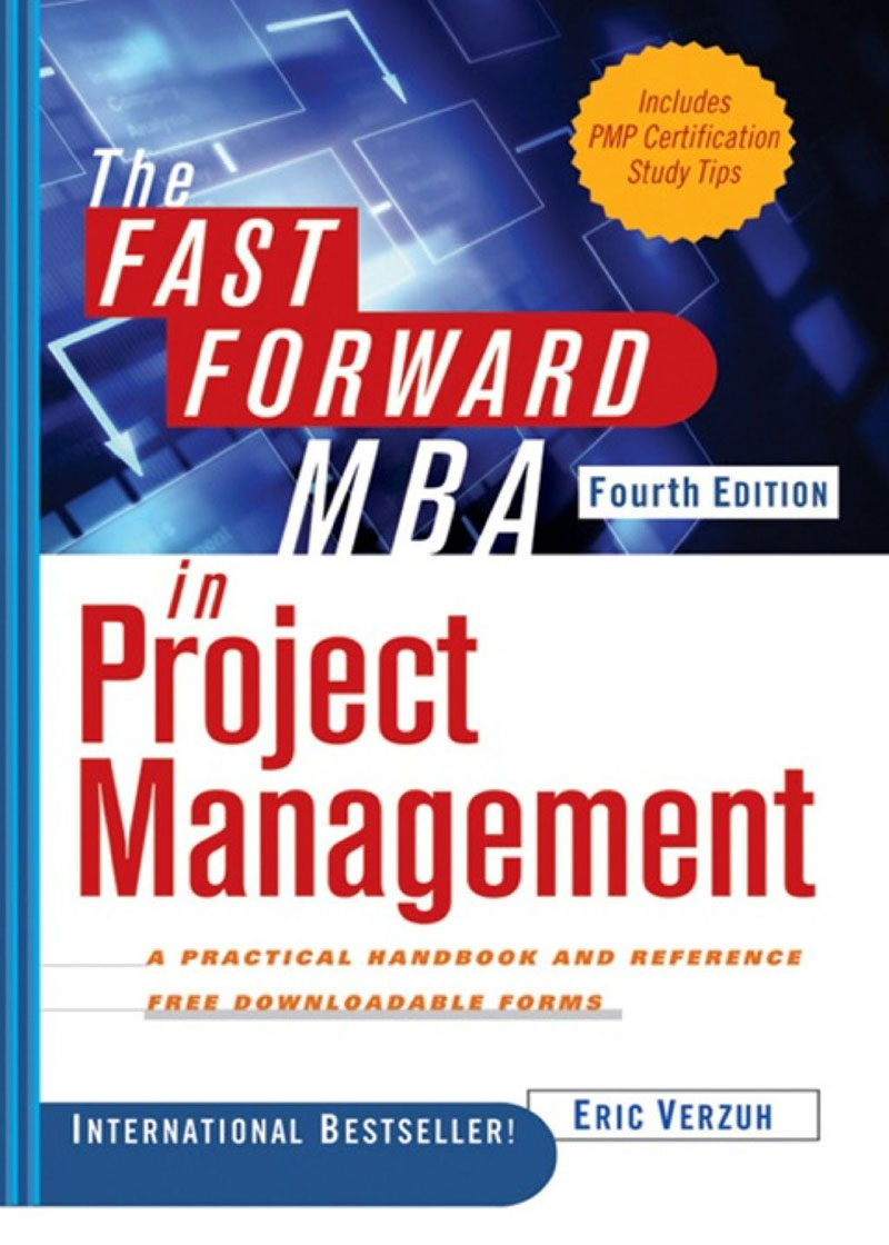 The-Fast-Forward-MBA-in-Project-Management The Best Project Management Books You Must Read