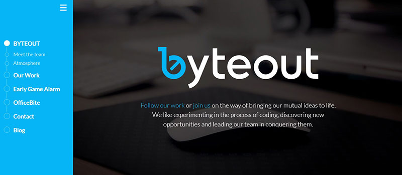 Byteout Software