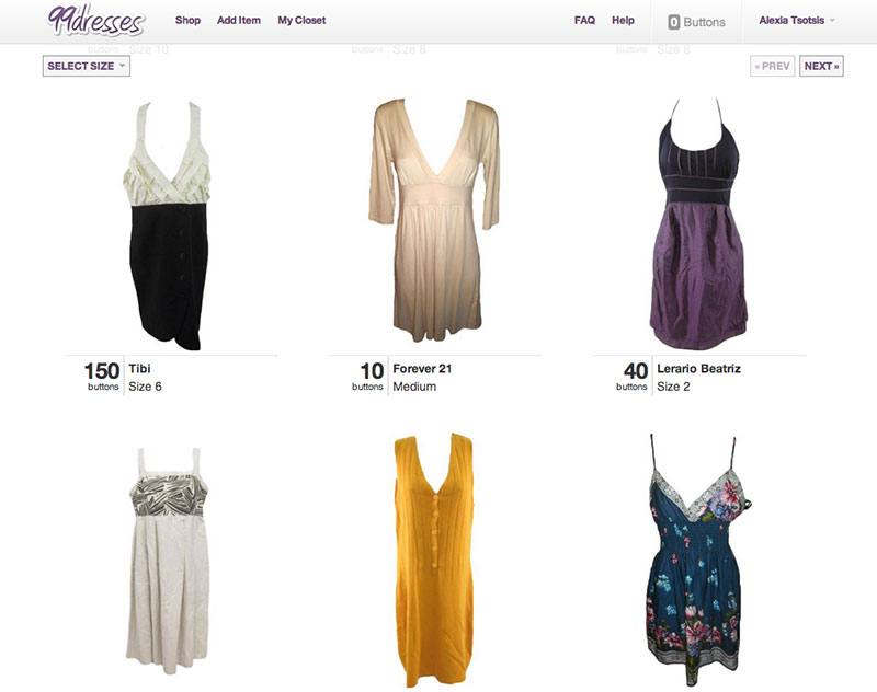 99dresses Want to Talk About Failed Startups? 27 Companies That Went Under and Why