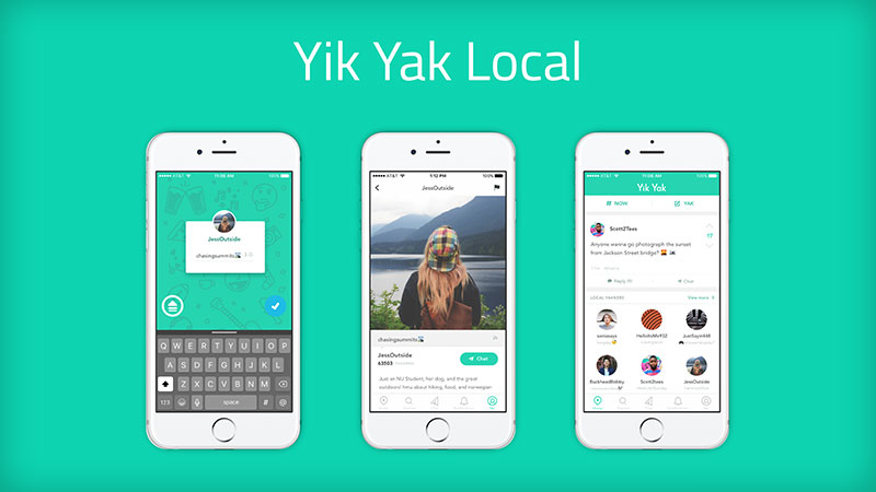 yik-yak-screens2 Want to Talk About Failed Startups? 27 Companies That Went Under and Why
