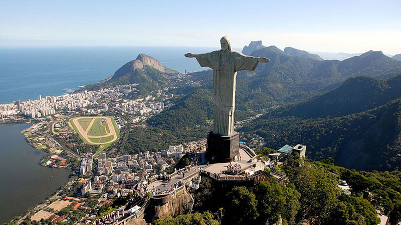 Brazil The Best Countries for Outsourcing Software Development