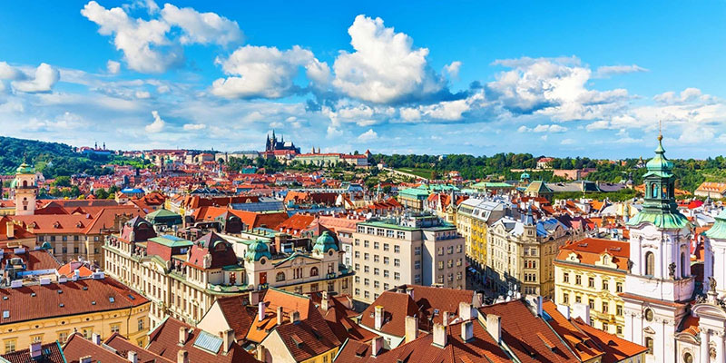 Czech-Republic The Best Countries for Outsourcing Software Development