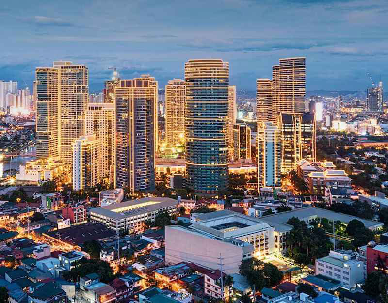Philippines The Best Countries for Outsourcing Software Development