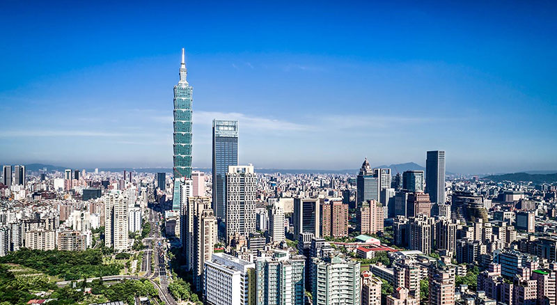 Taiwan The Best Countries for Outsourcing Software Development