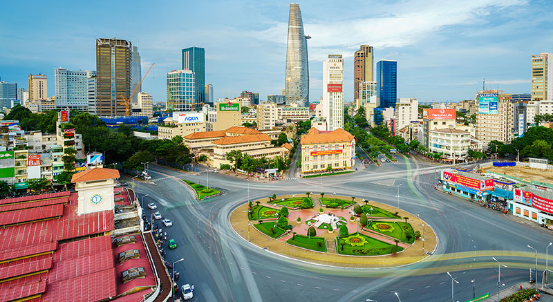 Vietnam The Best Countries for Outsourcing Software Development