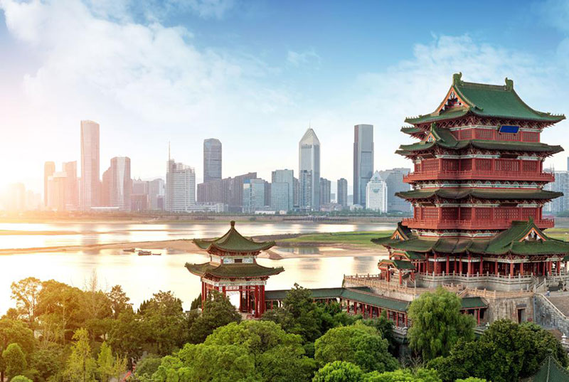 china The Best Countries for Outsourcing Software Development