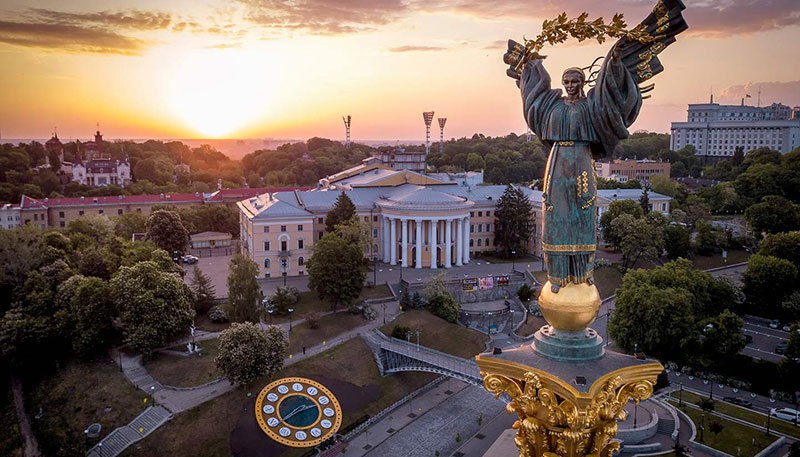 ukraine The Best Countries for Outsourcing Software Development