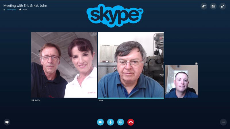 skype What Is Nearshoring and How You Can Benefit from It