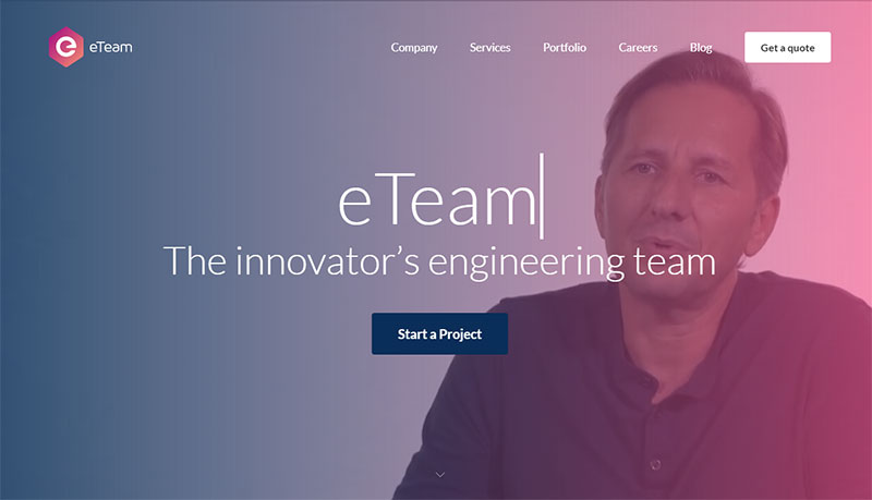 eTeam Financial Software Development Companies You Should Know