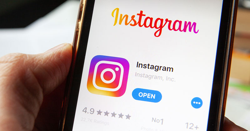 instagram Famous business pivot examples that you should know of