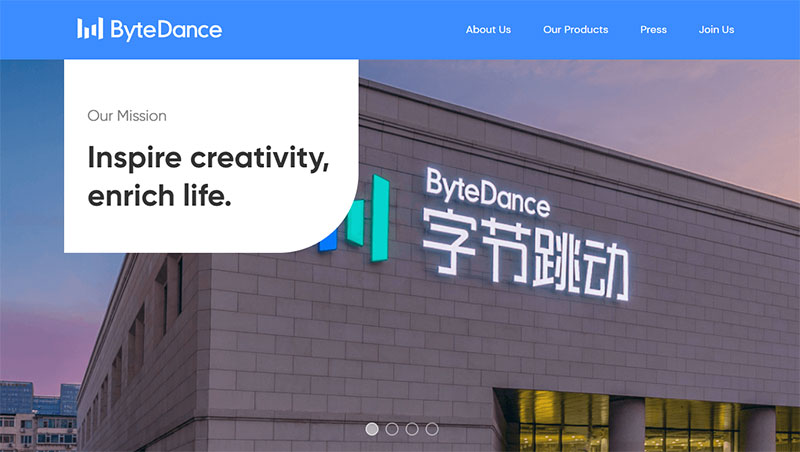 ByteDance 35 Successful Startups You Could Learn From