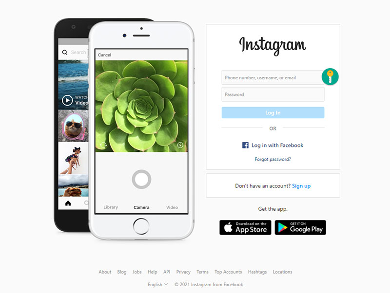 Instagram 35 Successful Startups You Could Learn From