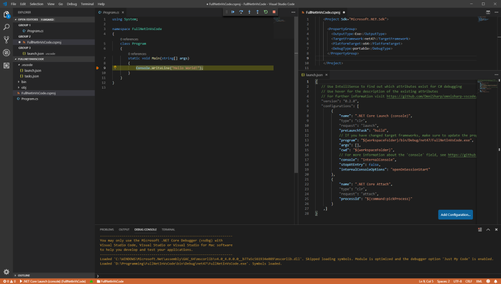 8M2bD-1 VSCode vs Sublime Text: Which Is the Best Option?