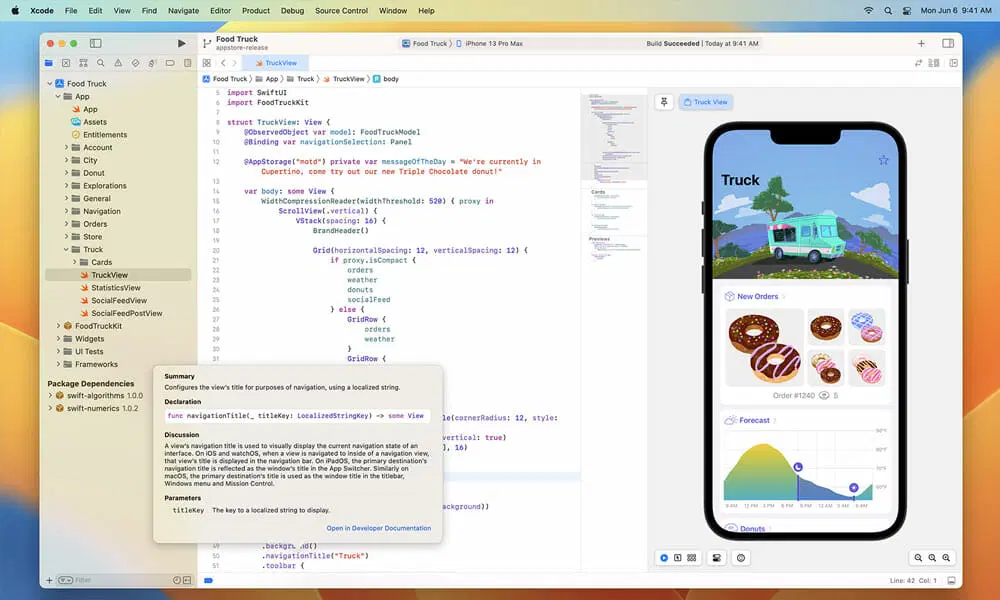 Xcode The Best IDE for Flutter That You Can Use Right Now
