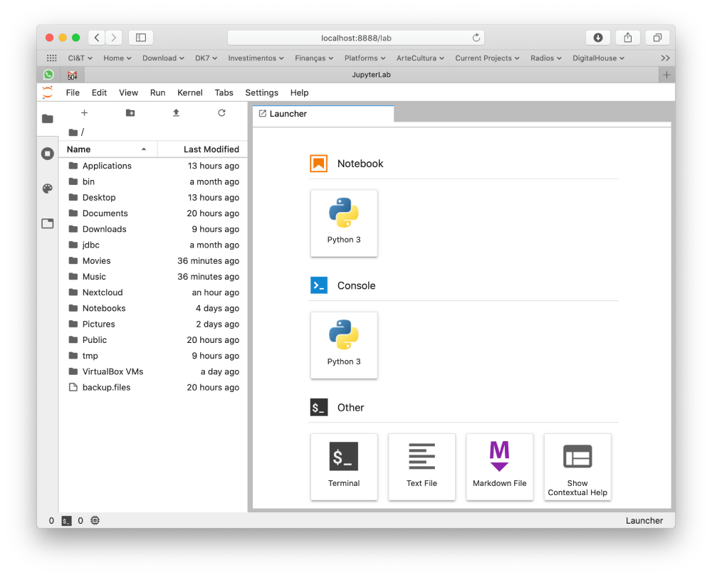 jupyter-native-macos-1 The Best Ide for Mac Users to Download Today
