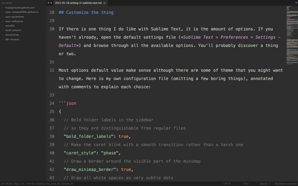 preview-1 Sublime vs PyCharm: Which One You Should Use and Why