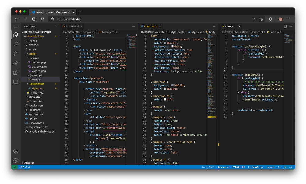 VSCode vs Sublime Text Which Is the Best Option?