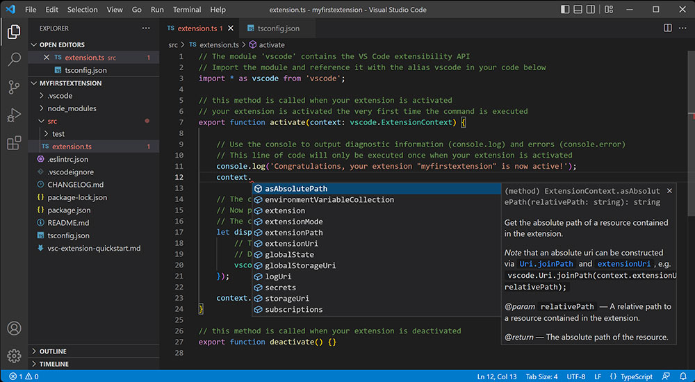 vscode-vs-sublime-text TMS: Tech Talk & Dev Tips to Navigate the Digital Landscape with Ease