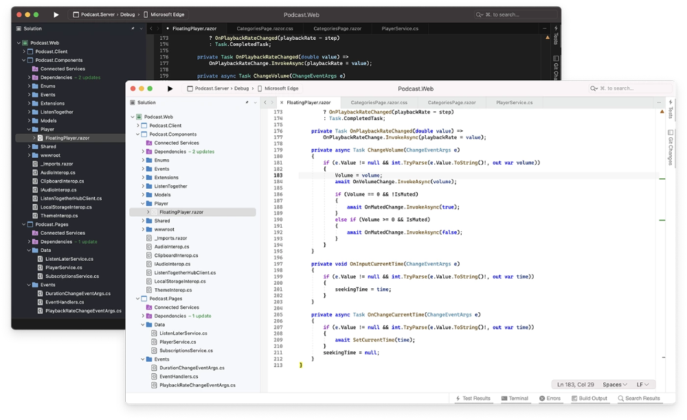 vsmac-product The Best Ide for Mac Users to Download Today