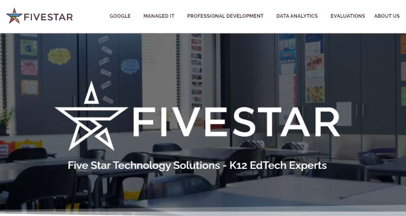 Fivestar-homepage Here Are the Tech Companies in Indianapolis You Should Watch